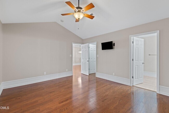 Building Photo - 3666 E Cotton Gin Dr