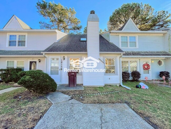 Building Photo - 1815 Beckwood Common