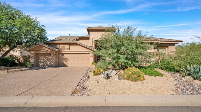 Building Photo - 24808 N 118th Pl