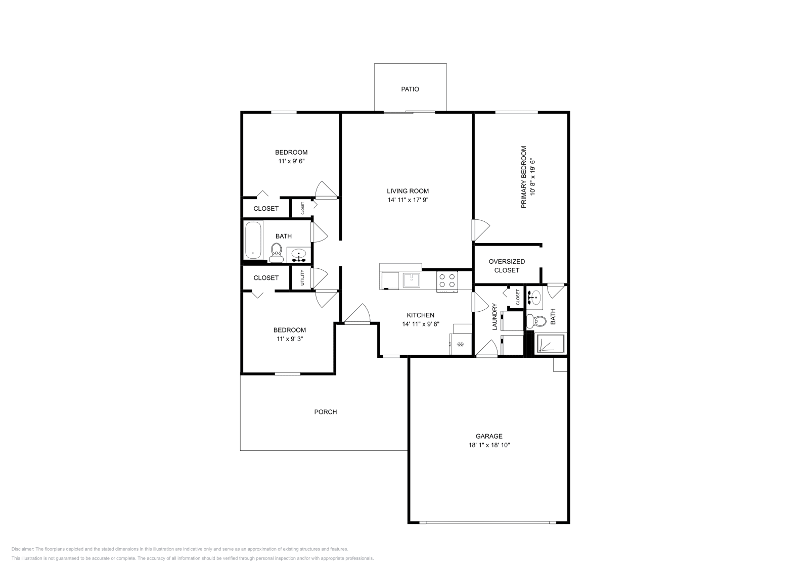 Building Photo - 5530 Sycamore Canyon Dr
