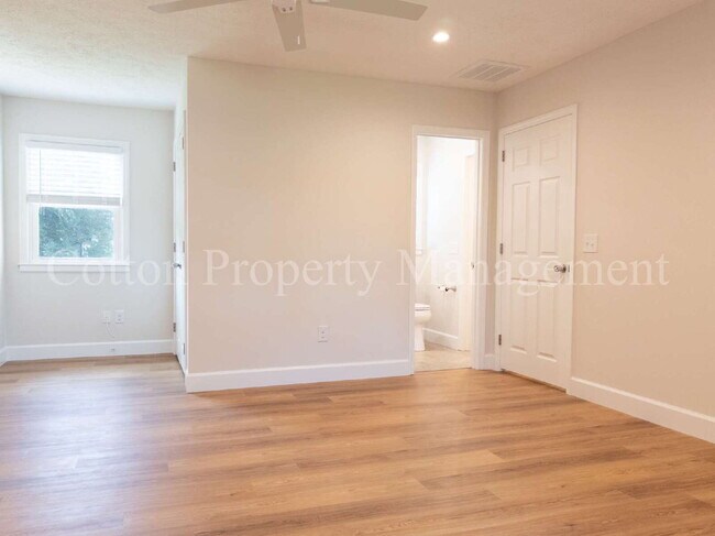 Building Photo - 4602 Terry Ln
