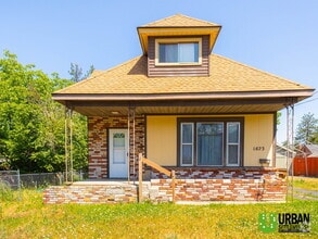 Building Photo - 1623 E 10th Ave
