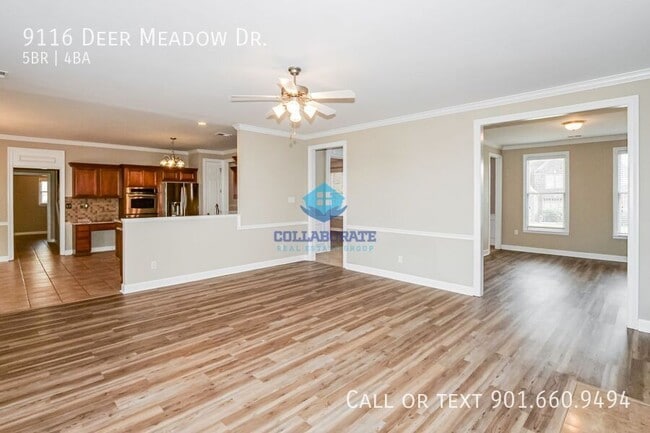 Building Photo - 9116 Deer Meadow Dr