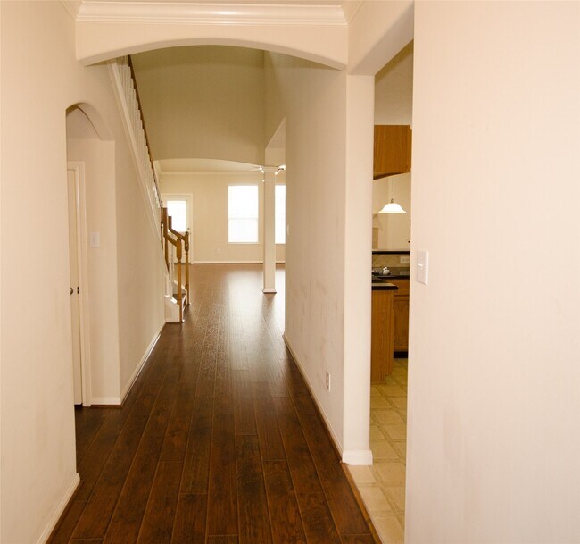 Building Photo - 16323 Yabbie Dr