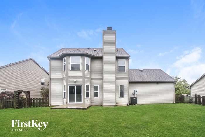 Building Photo - 3639 Homestead Cir E