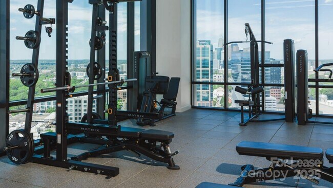 Building Photo - 2161 Hawkins St