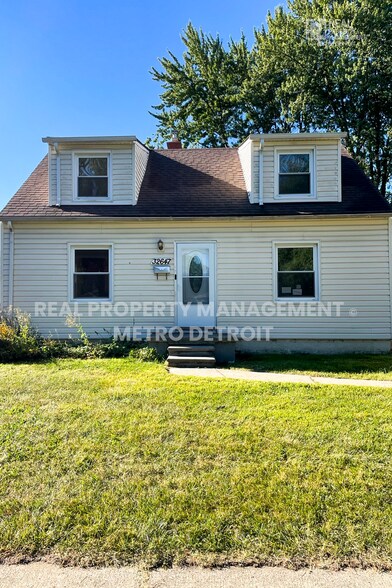 Primary Photo - 32647 Annapolis St