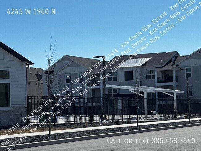 Building Photo - 4245 W 1960 N