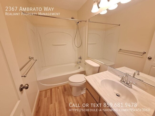 Building Photo - 2367 Ambrato Way