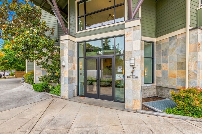 Building Photo - 2Bd/1Ba Seattle Condo