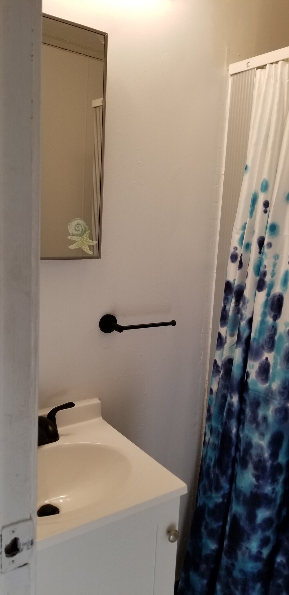 Bathroom - 1125 S Westnedge Ave