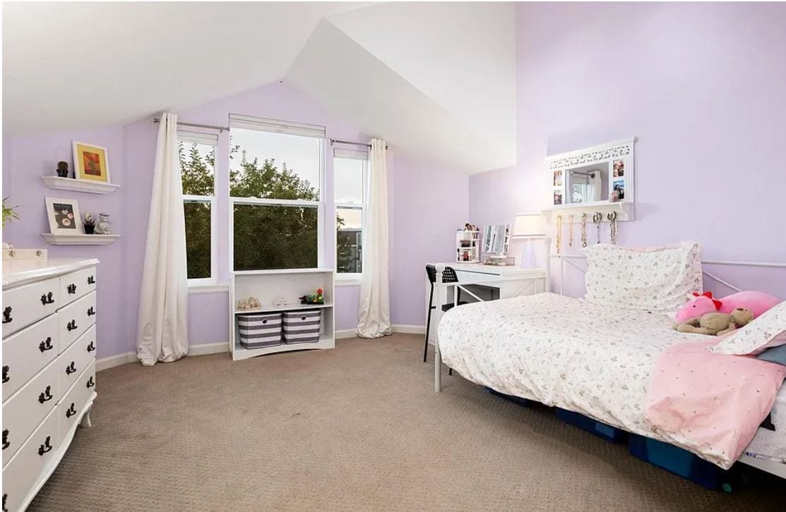 Bedroom #2 - 9393 Prairie View Dr