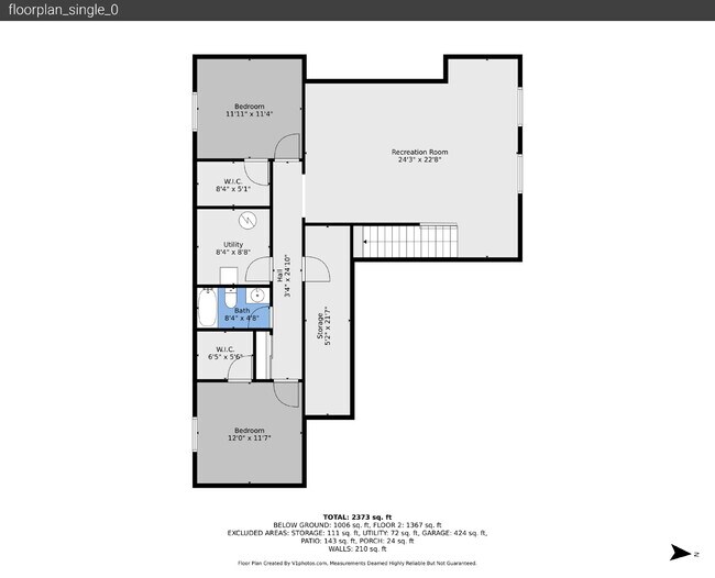 Building Photo - $2,895 - 4 Bed, 3 Bath Home in Colorado Sp...