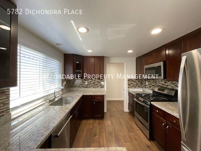 Building Photo - 5782 Dichondra Pl