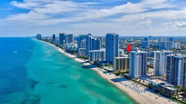 Building Photo - 2501 S Ocean Dr