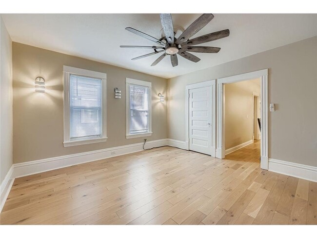 Building Photo - 1834 Fillmore St NE