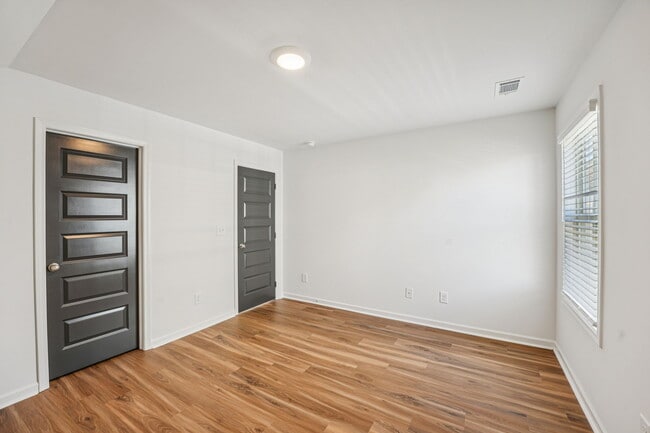 Floorplan - Quinn Residences at Dorchester Place