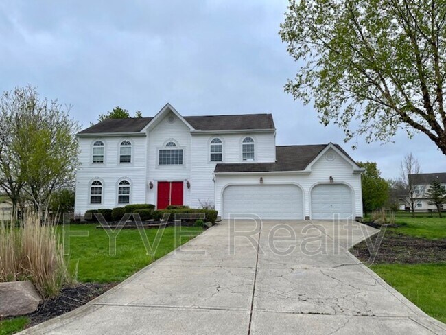 Building Photo - 3095 Blacksmith Ct