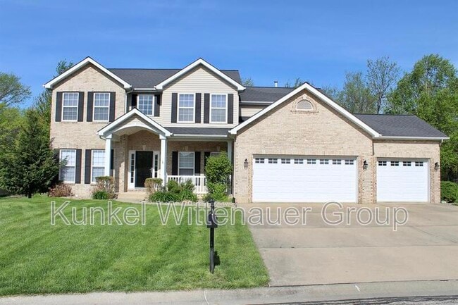 Building Photo - 3014 Roan Hill Dr