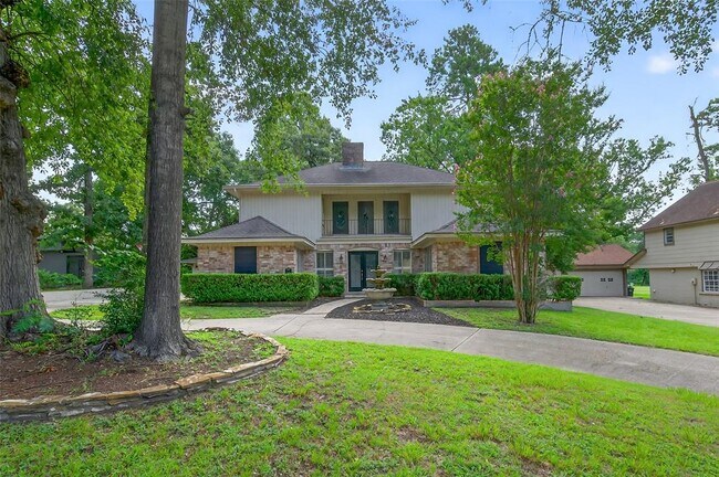 Building Photo - 663 Ravensworth Dr