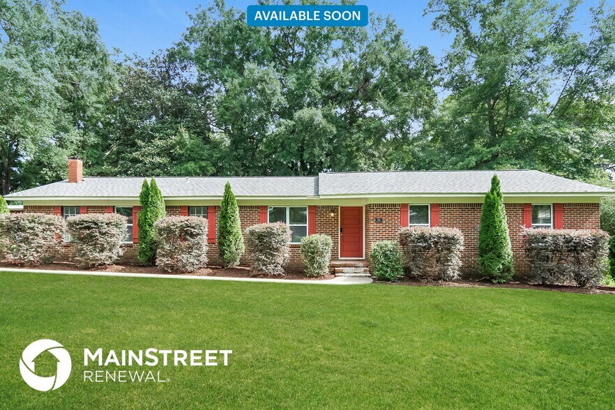 Primary Photo - 510 King Valley Cir