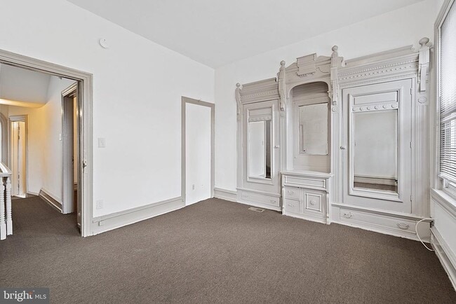 Building Photo - 2118 N Carlisle St