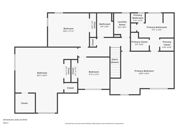 Building Photo - 293 Derby Run