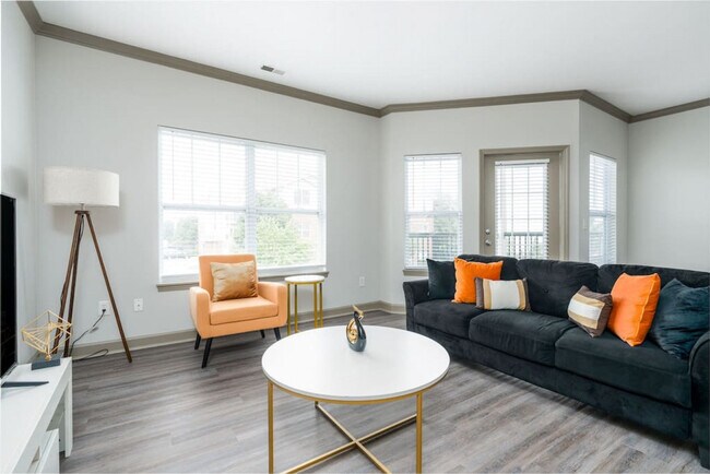 Primary Photo - 4714 Cameron Ridge Dr