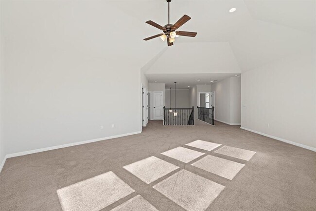 Building Photo - 15815 Axehandle Trl