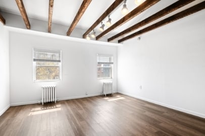 Bedroom 2 - 533 E Girard Ave