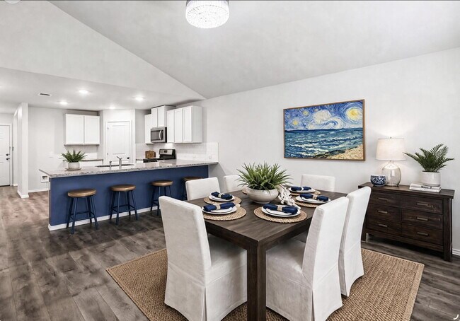 Building Photo - 6407 Kendall Cv