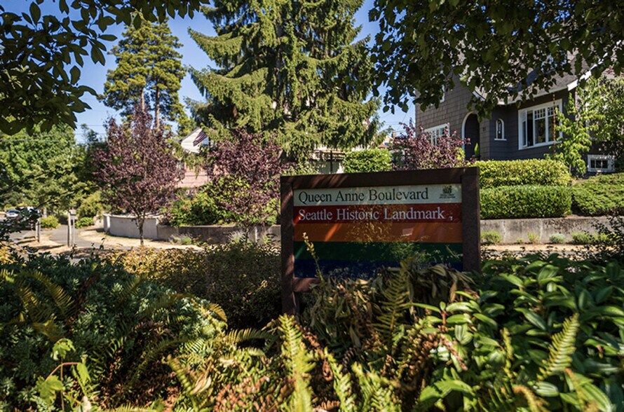 Building Photo - 2607 8th Ave W