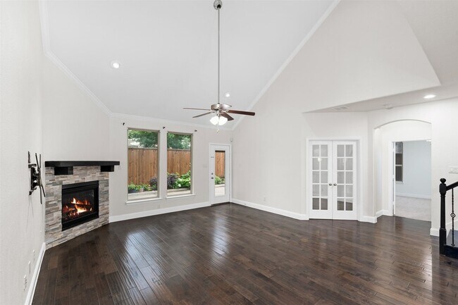 Building Photo - 8705 Tutbury Pl
