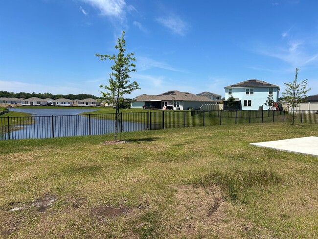 Building Photo - 517 Jarama Cir