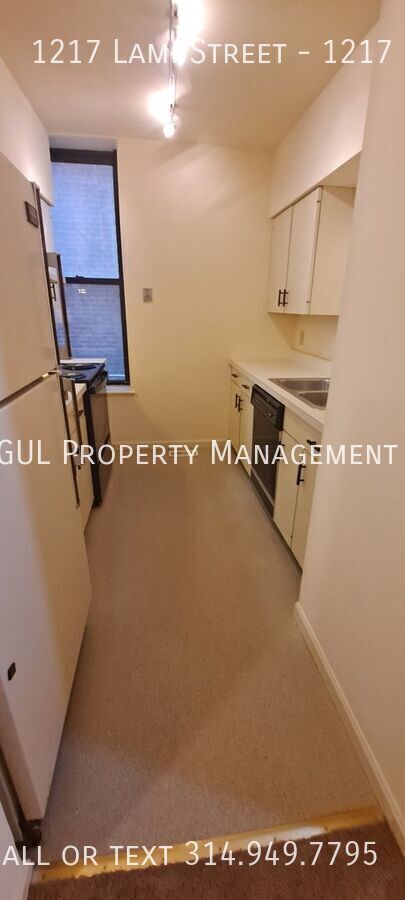 Building Photo - 1217 Lami St