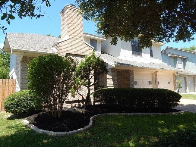 Building Photo - 2503 Autrey Dr