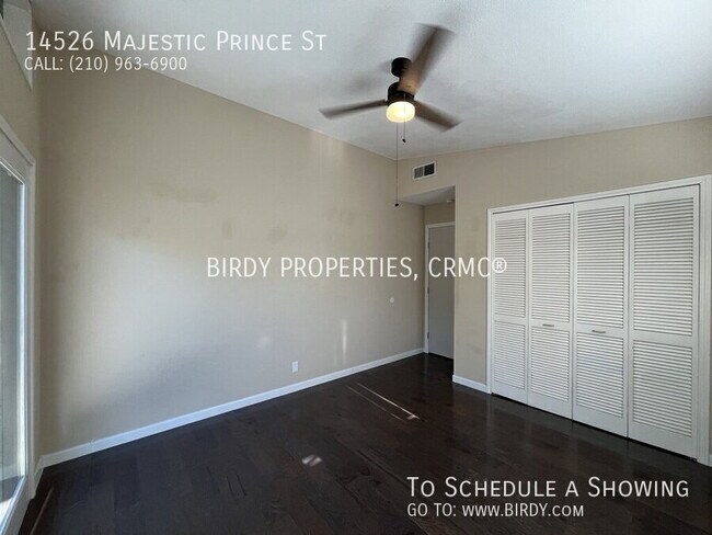 Building Photo - 14526 Majestic Prince St