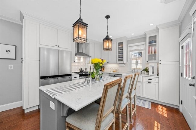 Building Photo - 45 Rutherford Ave