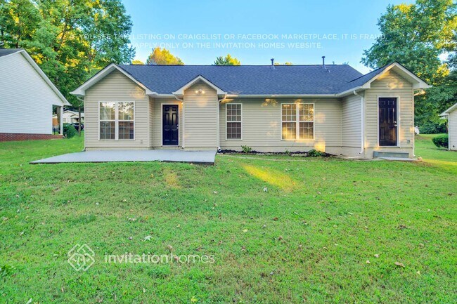 Building Photo - 1618 Ranch Rd