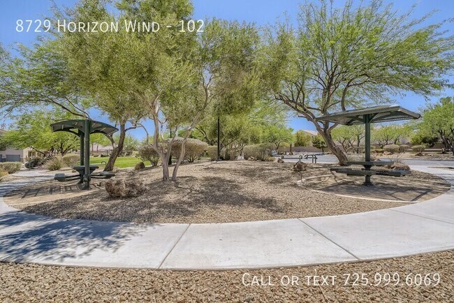 Building Photo - 8729 Horizon Wind Ave