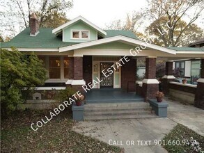 Building Photo - Newly renovated 2/3 BR bungalow in trendy ...