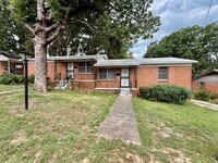 Building Photo - Keightly Drive Duplexes