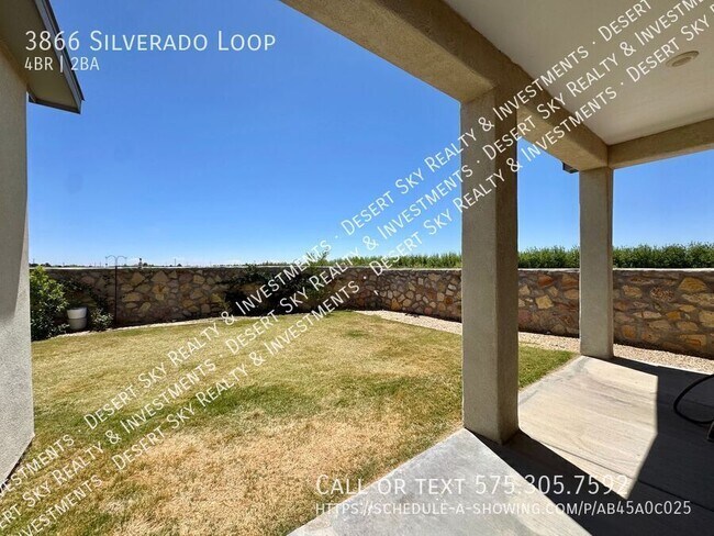 Building Photo - 3866 Silverado Lp