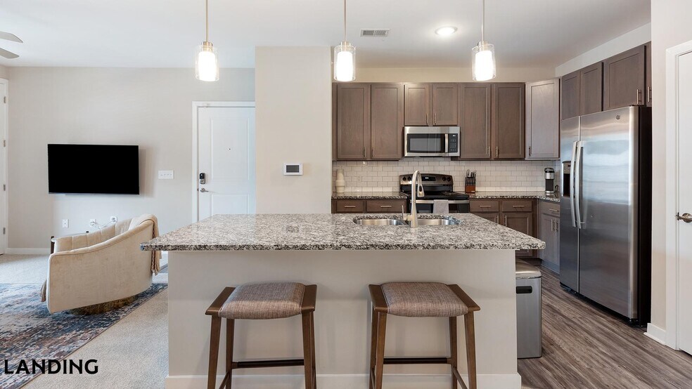 Building Photo - 16200 Croft Dr