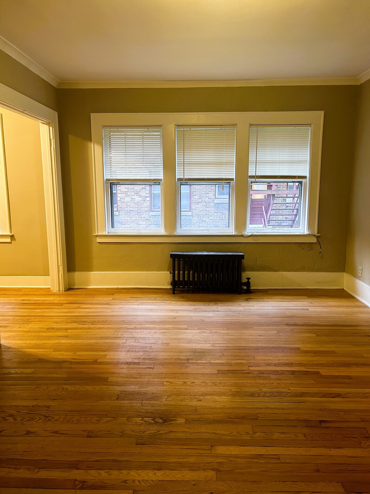 16 - Tipperary Hill Apartments