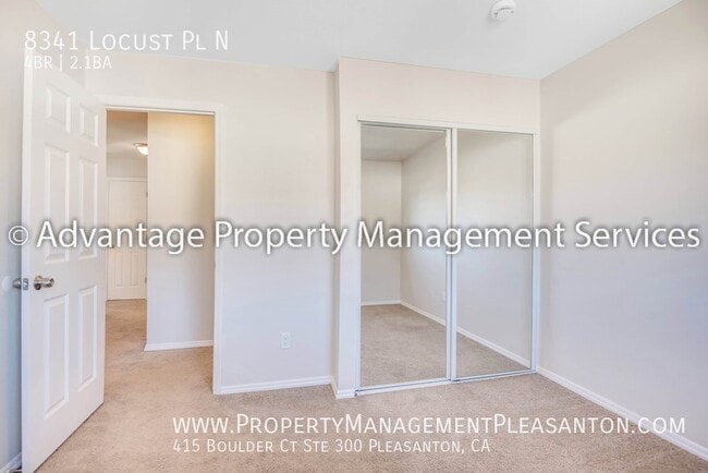 Building Photo - 8341 Locust Pl N