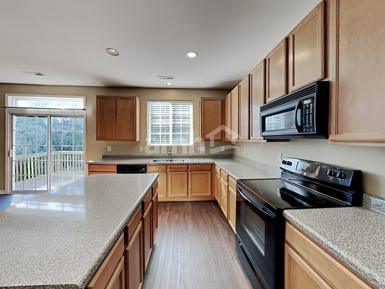 Building Photo - 6001 Ricker Rd