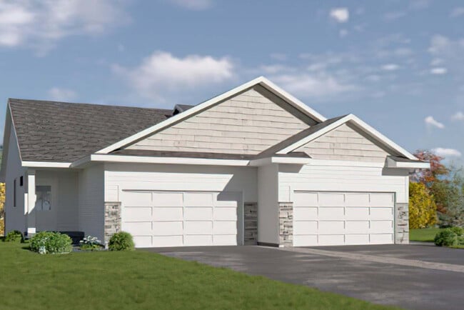 Building Photo - Lexington Park Townhomes