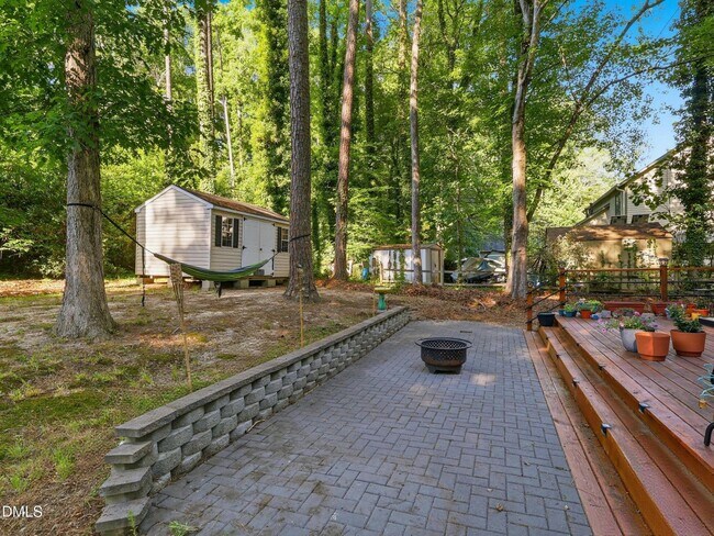 Building Photo - 710 Branniff Dr