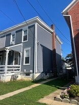 Building Photo - 112 Webster Ave